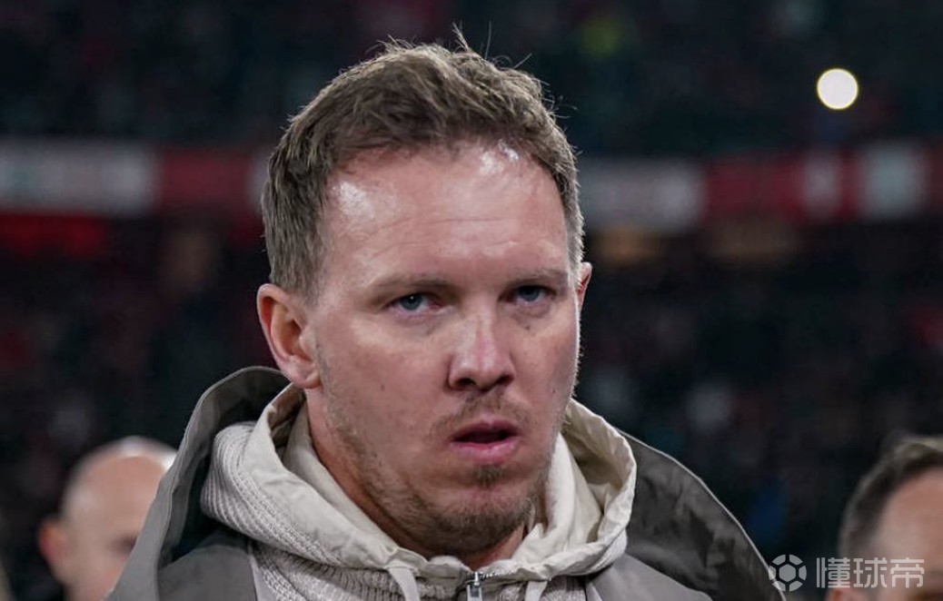 纳帅：为何征召吕迪格？在7000场发布会上已经讨论过8000遍了